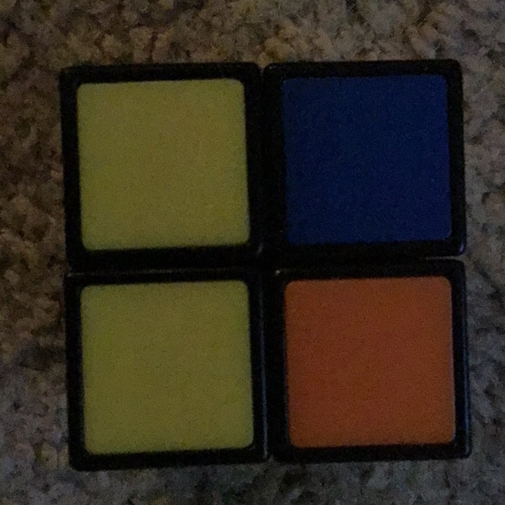 Rubix cube